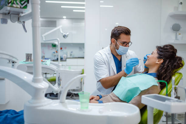 Best Preventive Dentistry  in Coleraine, MN